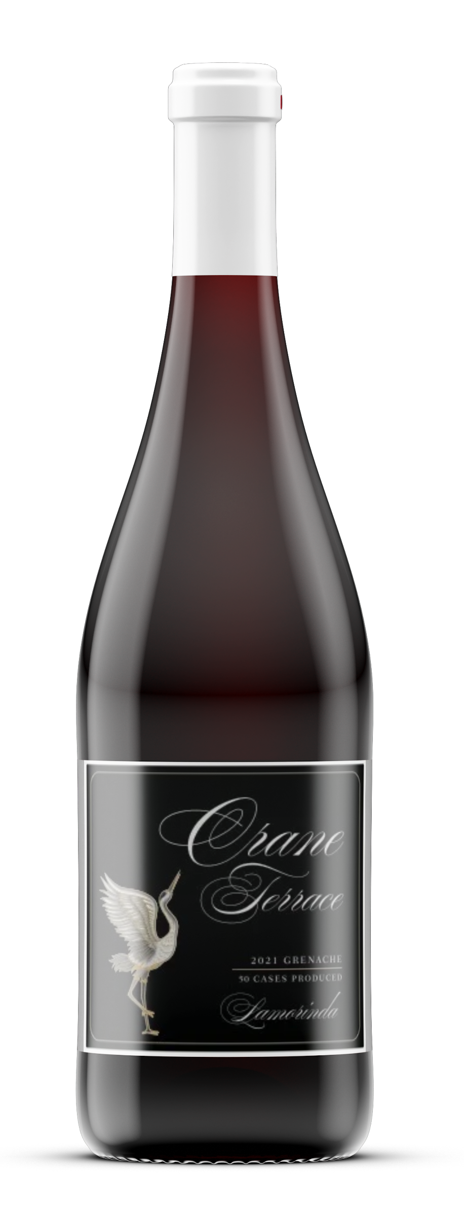 Crane Terrace Granache