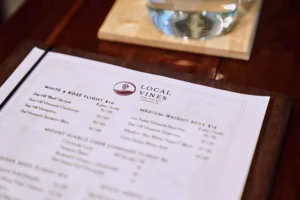 Local Vines features wines and ciders from 10 producers in the Lamorinda AVA. Don Feria For the S.F. Chronicle