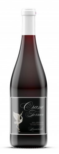 Crane Terrace Grenache