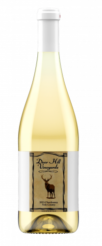 Deer Hill Chardonnay