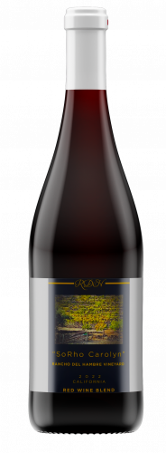 Rancho del Hambre GSM