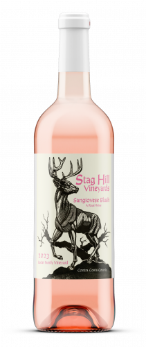 Stag Hill Rosé